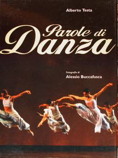 Parole di DANZA.