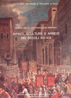 Cataloghi dei Musei e Gallerie d'Italia. Museo della Cattedrale di …