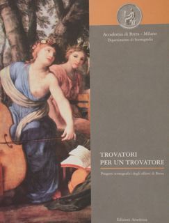 TROVATORI PER UN TROVATORE. Progetti scenografici degli allievi di Brera.