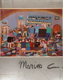 MARINO C. note e testimonianze.