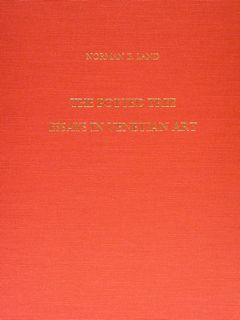 THE POTTED TREE ESSAYS IN VENETIAN ART.