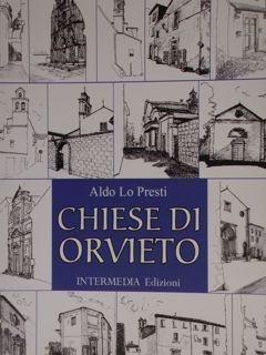 CHIESE DI ORVIETO.