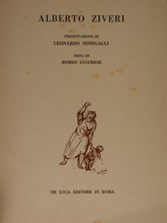 ALBERTO ZIVERI.