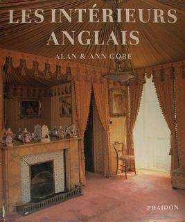 LES INTERIEURS ANGLAIS.