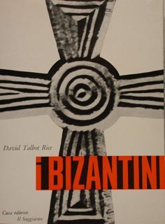 I BIZANTINI.