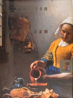 RIJKSMUSEUM AMSTERDAM.