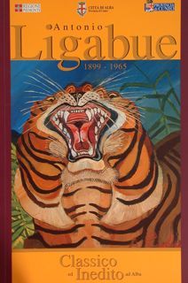 ANTONIO LIGABUE 1899 - 1965. Classico ed Inedito ad Alba. …
