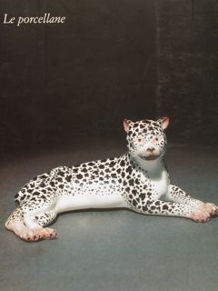 LE PORCELLANE. Trento, 27 giugno - 20 settembre 1991.