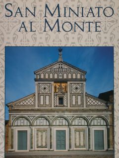 SAN MINIATO AL MONTE.