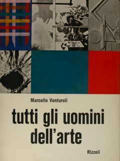 TUTTI GLI UOMINI DELL'ARTE.