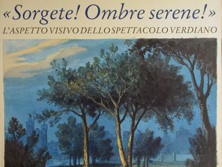' SORGETE ! OMBRE SERENE ! '. L'aspetto visivo dello …