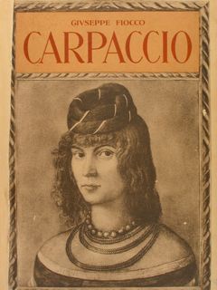 CARPACCIO.