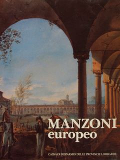 MANZONI EUROPEO.