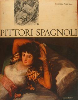 PITTORI SPAGNOLI.