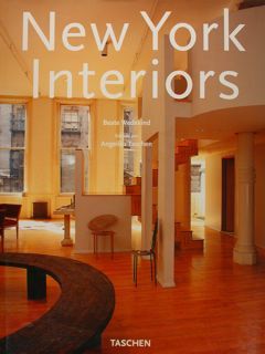 NEW YORK INTERIORS.