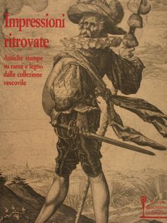Museo Diocesano Tridentino - IMPRESSIONI RITROVATE. Antiche stampe su rame …