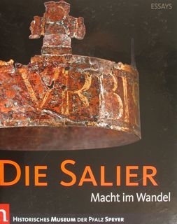 DIE SALIER. MACHT IM WANDEL. Katalogo + Essays - Ausstellung …