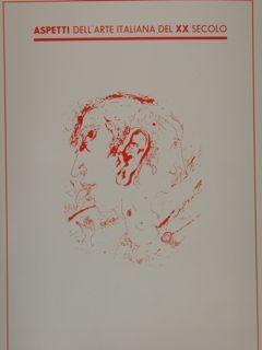 ASPETTI DELL'ARTE ITALIANA DEL XX SECOLO. ATTRAVERSO L'ARTE DEL '900 …