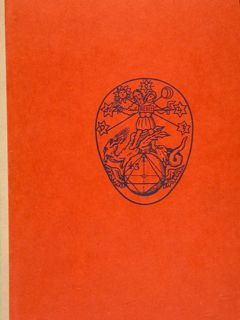 GIORGIONES GEHEIMNIS. Ein kunstgeschichtlicher Beitrag zur Mystik der Renaissance.