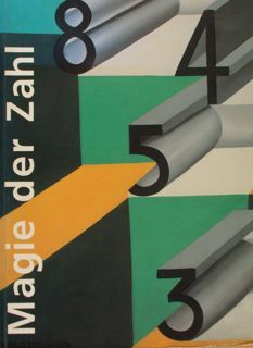 MAGIE DER ZAHL in der kunst des 20. jahrhunderts. Stuttgart, …
