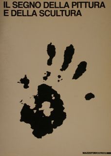 IL SEGNO DELLA PITTURA E DELLA SCULTURA. Milano, 20 settembre …