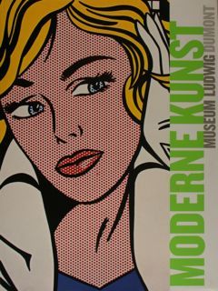 MODERNE KUNST. Die Kunst des 20. Jahrhunderts und der gegenwart …
