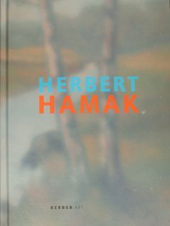 Museum Haus Lange. Krefeld. HERBERT HAMAK. Krefeld, 7. februar - …