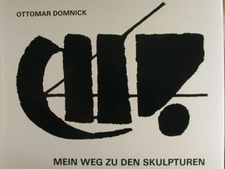 MEIN WEG ZU DEN SKULPTUREN.
