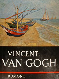 VAN GOGH.