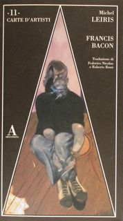 FRANCIS BACON.