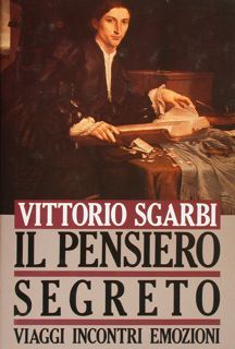 IL PENSIERO SEGRETO. Viaggi incontri emozioni.