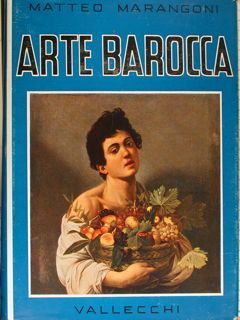 ARTE BAROCCA.