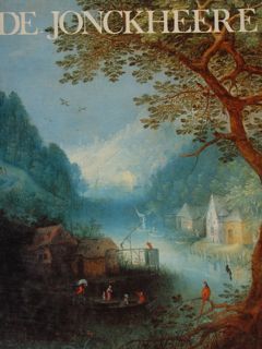 DE JONCKHEERE. XVIIe BIENNALE DELLA MOSTRA MERCATO INTERNAZIONALE DELL'ANTIQUARIATO A …