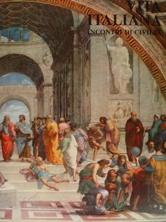 VITA ITALIANA. Incontri di civiltà. N. 30 - 31.