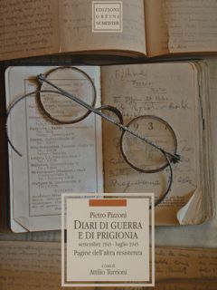 DIARI DI GUERRA E DI PRIGIONIA settembre 1943 - luglio …