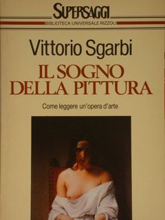 IL SOGNO DELLA PITTURA.