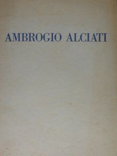 I DIPINTI DI AMBROGIO ALCIATI esposti alla Galleria d'Arte Moderna …