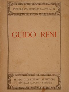 GUIDO RENI.