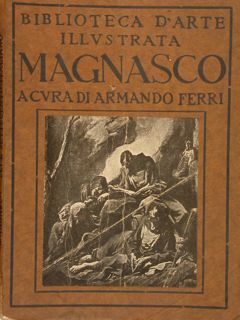 MAGNASCO.