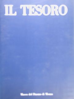 IL TESORO. Guida alla conoscenza del Tesoro del Duomo di …