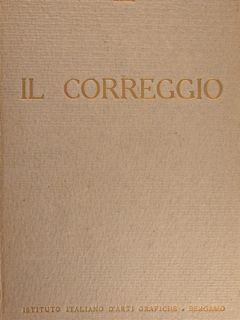 IL CORREGGIO.