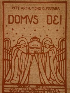 DOMUS DEI.