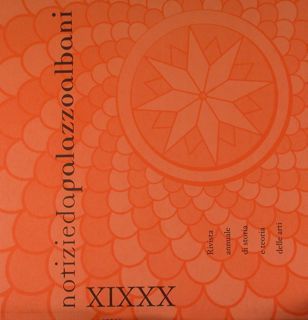 NOTIZIE DA PALAZZO ALBANI XXXIX. 2010-2011. Rivista annuale di storia …