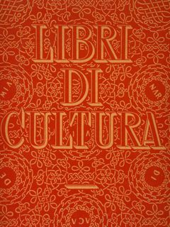 LIBRI DI CULTURA GENERALE nelle edizioni Hoepli.