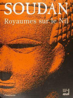 SOUDAN. Royaumes sur le Nil.