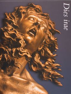 DIES IRAE. Perugia, 22 aprile - 23 settembre 2012.