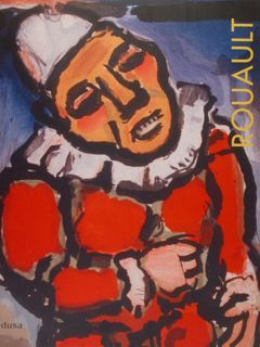 ROUAULT. Il circo, la guerra, la speranza. Opere grafiche dalle …