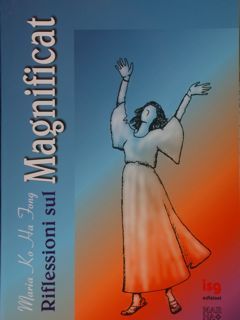 Riflessioni su MAGNIFICAT.