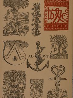 DAS WORT DER MEISTER bekenntnisse zu schrift und druck aus …