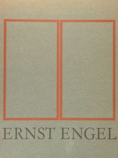 DER DRUCKER ERNST ENGEL UND DIE OFFENBACHER SCHULE.